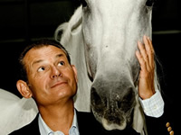 Patricia Sanchez Dressage Rider